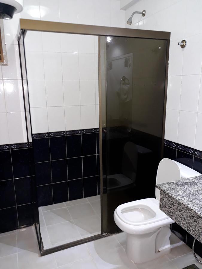 Rosa Palace Hotel Presidente Franco Zewnętrze zdjęcie