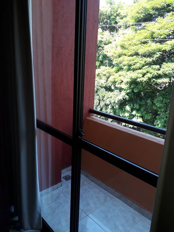 Rosa Palace Hotel Presidente Franco Zewnętrze zdjęcie